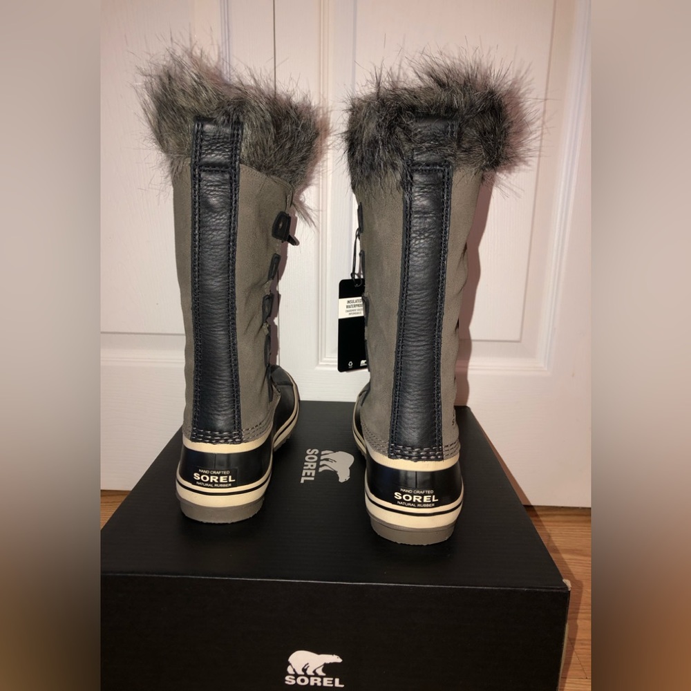 WOMEN'S JOAN OF ARCTIC™ BOOT - Picture 8 of 9